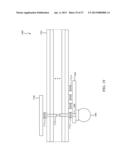 APPARATUS FOR RECONFIGURING AN INTEGRATED WAVEGUIDE diagram and image