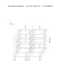 APPARATUS FOR RECONFIGURING AN INTEGRATED WAVEGUIDE diagram and image