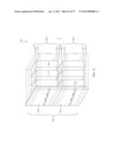 APPARATUS FOR RECONFIGURING AN INTEGRATED WAVEGUIDE diagram and image