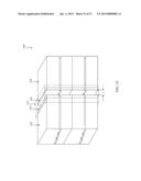 APPARATUS FOR RECONFIGURING AN INTEGRATED WAVEGUIDE diagram and image