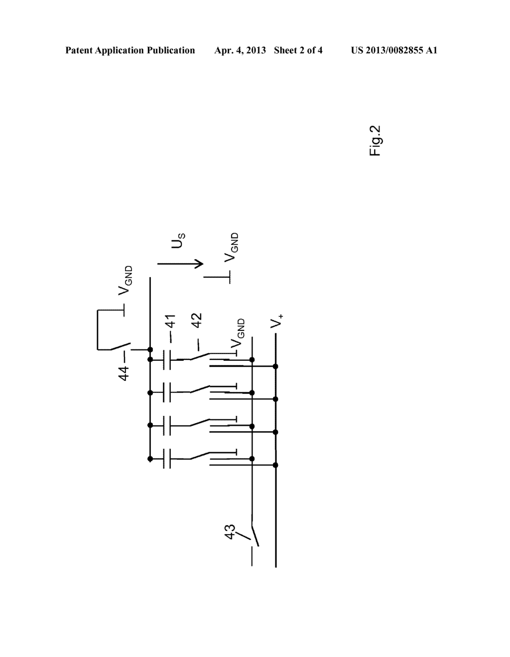 ANALOG-DIGITAL CONVERTER - diagram, schematic, and image 03