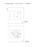 LOW PROFILE WIDEBAND ANTENNA diagram and image