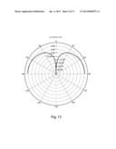 LOW PROFILE WIDEBAND ANTENNA diagram and image