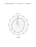 LOW PROFILE WIDEBAND ANTENNA diagram and image