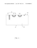 PRINTED ANTENNA diagram and image