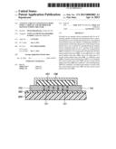 ANTENNA CIRCUIT CONSTITUENT BODY FOR IC CARD/TAG AND METHOD FOR     MANUFACTURING THE SAME diagram and image