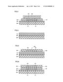 ANTENNA CIRCUIT CONSTITUENT BODY FOR IC CARD/TAG AND METHOD FOR     MANUFACTURING THE SAME diagram and image