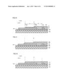 ANTENNA CIRCUIT CONSTITUENT BODY FOR IC CARD/TAG AND METHOD FOR     MANUFACTURING THE SAME diagram and image