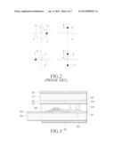 DISPLAY APPARATUS INCLUDING A PATTERN AND METHOD FOR GENERATING A diagram and image