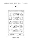 ORGANIC LIGHT EMITTING DIODE DISPLAY DEVICE diagram and image