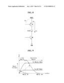 ORGANIC LIGHT EMITTING DIODE DISPLAY DEVICE diagram and image