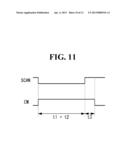 ORGANIC LIGHT EMITTING DIODE DISPLAY DEVICE diagram and image