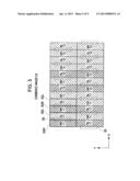 ELECTRO-OPTICAL DEVICE AND ELECTRONIC APPARATUS diagram and image