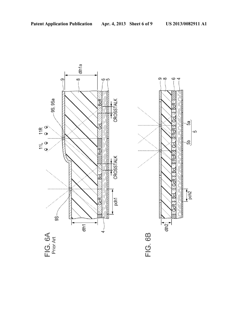 ELECTRO-OPTICAL DEVICE AND ELECTRONIC APPARATUS - diagram, schematic, and image 07