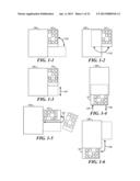 METHOD AND APPARATUS PERTAINING TO RESPONSIVELY CHANGING APPLICATION     FUNCTIONALITY OF AN ELECTRONIC DEVICE diagram and image