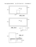 METHOD AND APPARATUS PERTAINING TO AUTOMATED FUNCTIONALITY BASED UPON     DETECTED INTERACTION BETWEEN DEVICES diagram and image