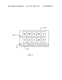 TOUCH-SENSITIVE DEVICE AND METHOD FOR CONTROLLING DISPLAY OF VIRTUAL     KEYBOARD diagram and image