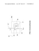 SENSOR ARRAY WITH HIGH LINEARITY diagram and image