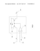 SENSOR ARRAY WITH HIGH LINEARITY diagram and image