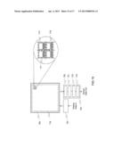 SENSOR ARRAY WITH HIGH LINEARITY diagram and image