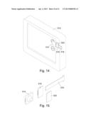 Apparatus and Systems for Enhanced Touch Screen Operation diagram and image