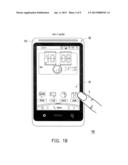 PORTABLE ELECTRONIC DEVICE diagram and image