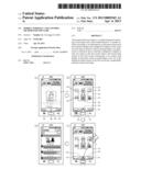 MOBILE TERMINAL AND CONTROL METHOD FOR THE SAME diagram and image