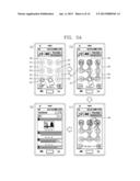 MOBILE TERMINAL AND CONTROL METHOD FOR THE SAME diagram and image