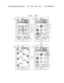 MOBILE TERMINAL AND CONTROL METHOD FOR THE SAME diagram and image