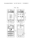 MOBILE TERMINAL AND CONTROL METHOD FOR THE SAME diagram and image