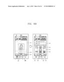 MOBILE TERMINAL AND CONTROL METHOD FOR THE SAME diagram and image