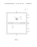 TOUCH DEVICE, TOUCH SYSTEM AND TOUCH METHOD diagram and image