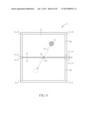 TOUCH DEVICE, TOUCH SYSTEM AND TOUCH METHOD diagram and image