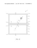 TOUCH DEVICE, TOUCH SYSTEM AND TOUCH METHOD diagram and image