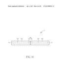 TOUCH DEVICE, TOUCH SYSTEM AND TOUCH METHOD diagram and image