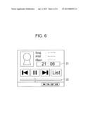 Operation Control Apparatus and Operation Control Method for External     Apparatus Connected to Vehicle-Mounted Apparatus diagram and image