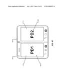 GALLERY VIDEO PLAYER MOVEMENT ICONOGRAPHY diagram and image