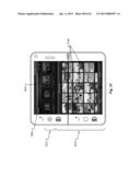 GALLERY VIDEO PLAYER MOVEMENT ICONOGRAPHY diagram and image