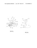 WATERPROOF HOUSING FOR DIGITAL DEVICES HAVING CAPACITIVE TOUCH SCREEN AND     ITS ACTUATOR MECHANISM diagram and image