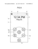 DEVICE, METHOD, AND STORAGE MEDIUM STORING PROGRAM diagram and image