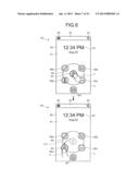 DEVICE, METHOD, AND STORAGE MEDIUM STORING PROGRAM diagram and image