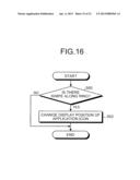 DEVICE, METHOD, AND STORAGE MEDIUM STORING PROGRAM diagram and image