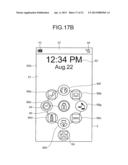 DEVICE, METHOD, AND STORAGE MEDIUM STORING PROGRAM diagram and image