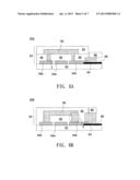 COVER GLASS STRUCTURE AND FABRICATION METHOD THEREOF AND TOUCH-SENSITIVE     DISPLAY DEVICE diagram and image