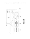 OPTICAL TOUCH SYSTEM AND OPTICAL TOUCH DEVICE AND OPTICAL TOUCH METHOD diagram and image