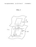 DISPLAY DEVICE diagram and image