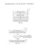 SYSTEM AND METHOD FOR DETECTION OF DIMENSIONS OF DISPLAY PANEL OR OTHER     PATTERNED DEVICE diagram and image