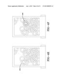 BIOMETRIC DATA DISPLAY SYSTEM AND METHOD diagram and image