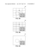 PROJECTOR AND CONTROL METHOD FOR THE PROJECTOR diagram and image