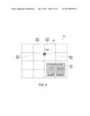 PROJECTOR AND CONTROL METHOD FOR THE PROJECTOR diagram and image